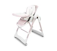 Chaise d'alimentation Nesto rose