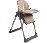 Chaise d'alimentation pour bébé Vars - beige