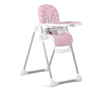 Chaise d'allaitement Ricokids Tulo rose