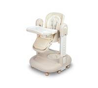 Chaise d'allaitement Sitron Beige