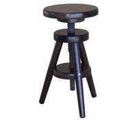 CHAISE DE BAR BOOKWOOD TABOURET NEUF 52-68 cm de HAUT réglable