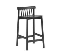 Chaise de bar Pind 65cm WxHxD 44.5x81,5x45cm