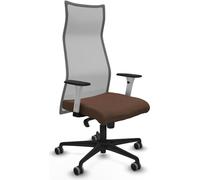 Chaise de bureau Albacete Piqueras y Crespo B1B036G brun foncé