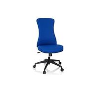 OFFICE XT - Siège de bureau de qualité professionnelle Bleu