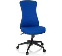 OFFICE XT - Siège de bureau de qualité professionnelle Bleu