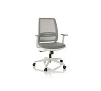 PROFONDO ECO W - Siège de bureau à domicile Gris