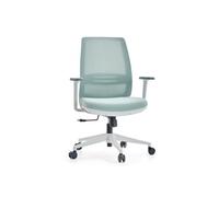 PROFONDO ECO W - Siège de bureau à domicile menthe