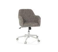 SOLAO HOME - Siège de bureau à domicile Gris