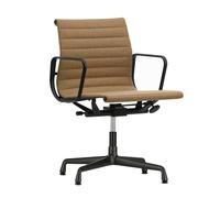 Vitra - Fauteuil rembourré Beige