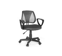 KIDDY CD - Chaise pivotante pour des enfants Gris