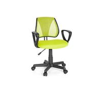 KIDDY CD - Chaise pivotante pour des enfants Vert