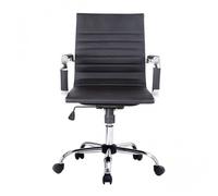 Equip 651002 chaise et fauteuil de bureau Siège rembourré Dossier rembourré