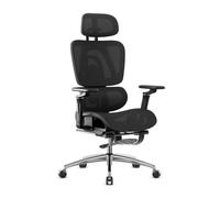 MARK ADLER Expert 7.9, Chaise de Bureau Ergonomique avec Dossier Réglable