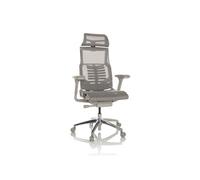 POFIT G GEN2 - Siège de bureau haut de gamme gris clair
