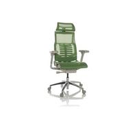 POFIT G GEN2 - Siège de bureau haut de gamme Vert
