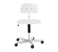Chaise de bureau Kevi 2533 WxD 175x75cm/seat height 38-51cm