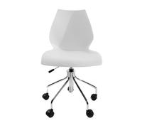 Chaise de bureau Maui WxHxD 58 x 85-93 x 52cm