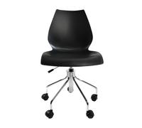 Chaise de bureau Maui WxHxD 58 x 85-93 x 52cm