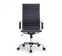 Equip 651001 chaise et fauteuil de bureau Siège rembourré Dossier rembourré