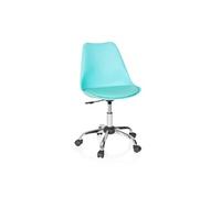 FANCY PRO - Siège de bureau à domicile turquoise