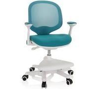 KID ERGO - chaise pour enfants Bleu