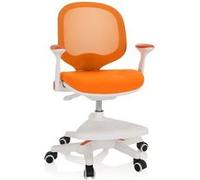 KID ERGO - chaise pour enfants Orange