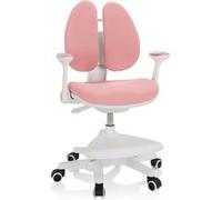 KID WING - chaise pour enfants Rose