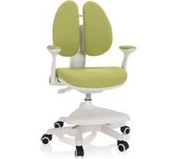 KID WING - chaise pour enfants Vert