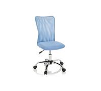 KIDDY NET I - Chaise pivotante pour des enfants Bleu