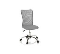 KIDDY NET I - Chaise pivotante pour des enfants Gris