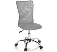 KIDDY NET I - Chaise pivotante pour des enfants Gris