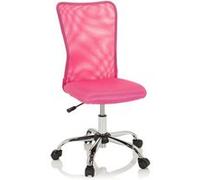 KIDDY NET I - Chaise pivotante pour des enfants Pink / Rose