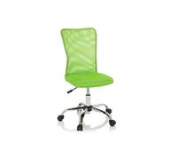 KIDDY NET I - Chaise pivotante pour des enfants Vert