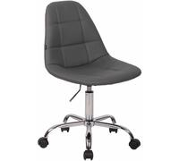 Chaise de bureau Reims - Similicuir