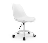 Chaise de Bureau Scandinave