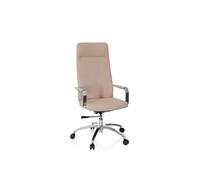 SARANTO PLUS I - Siège de bureau à domicile Beige