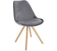 Chaise Sofia - Velours