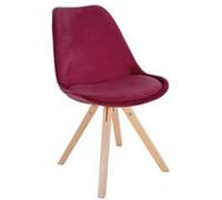 Chaise Sofia - Velours
