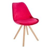 Chaise Sofia - Velours
