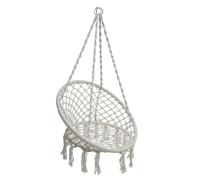 Chaise de détente suspendue Plumaya D60