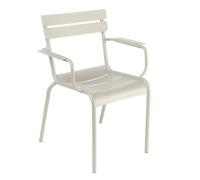 Fermob - Fauteuil empilable Gris