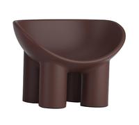 Chaise de jardin avec accoudoirs Roly Poly HxWxD 63x84x57cm
