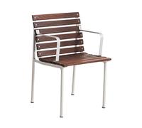 HAY Chaise Traverse Oiled ash