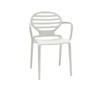 Chaise de Jardin Empilable Scab Cokka 2280 11 Lin