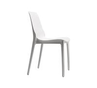 Chaise de Jardin Empilable Scab Ginevra 2334 11 Lin