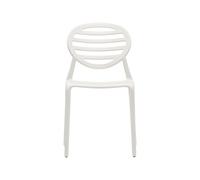 Chaise de Jardin Empilable Scab Top Gio 2317 11 Lin
