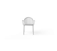 Fatboy - Fauteuil de repas Gris