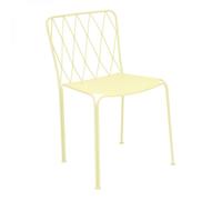 Chaise de jardin Kintbury WxHxD 50x78.4x55cm