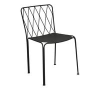 Chaise de jardin Kintbury WxHxD 50x78.4x55cm