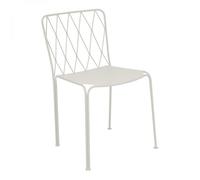 Chaise de jardin Kintbury WxHxD 50x78.4x55cm
